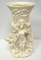 Poly Resin Container